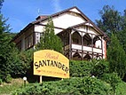 Hotel Santander 