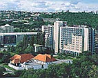 OREA Congress Hotel Brno