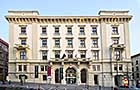 Hotel Barceló Brno Palace